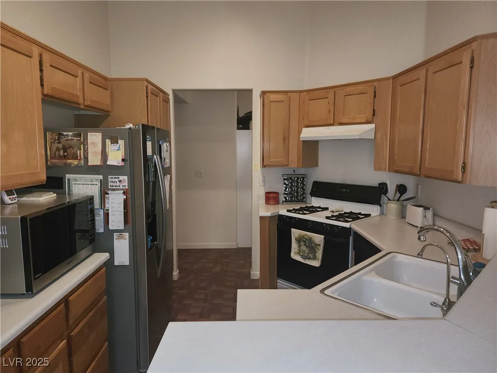 6409 Sierra Diablo, Las Vegas, NV 89130