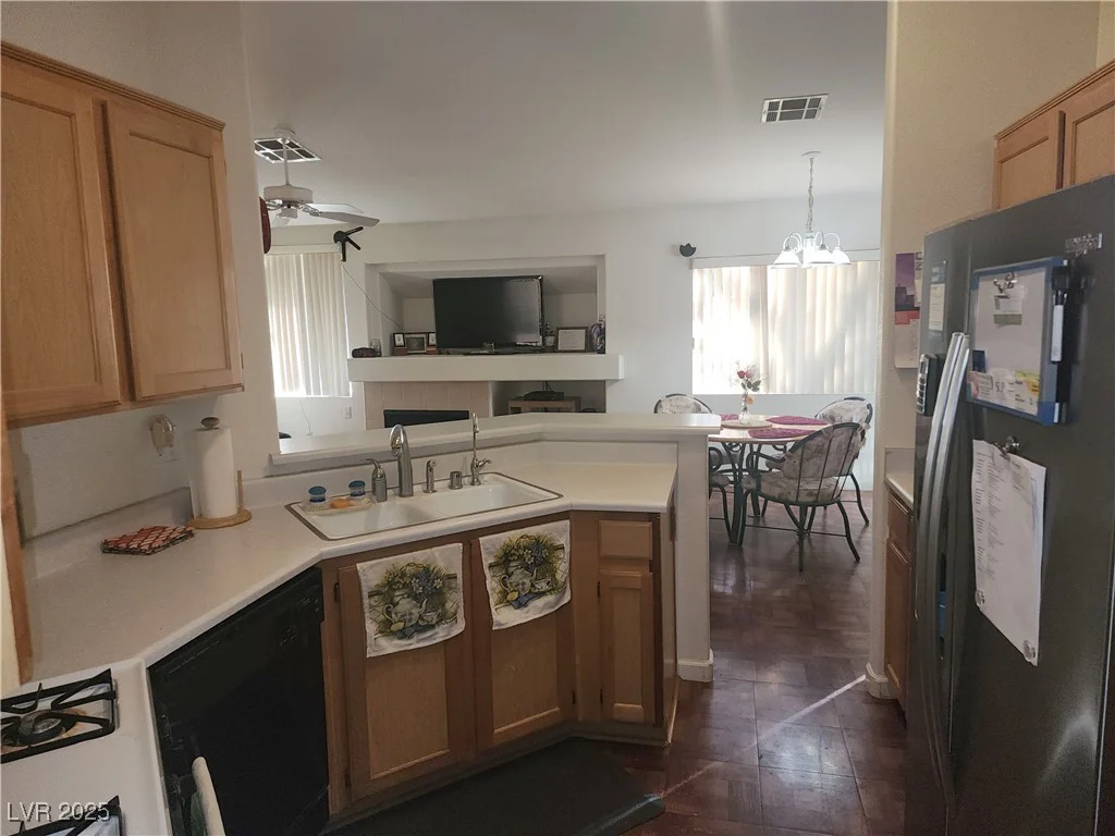 6409 Sierra Diablo, Las Vegas, NV 89130