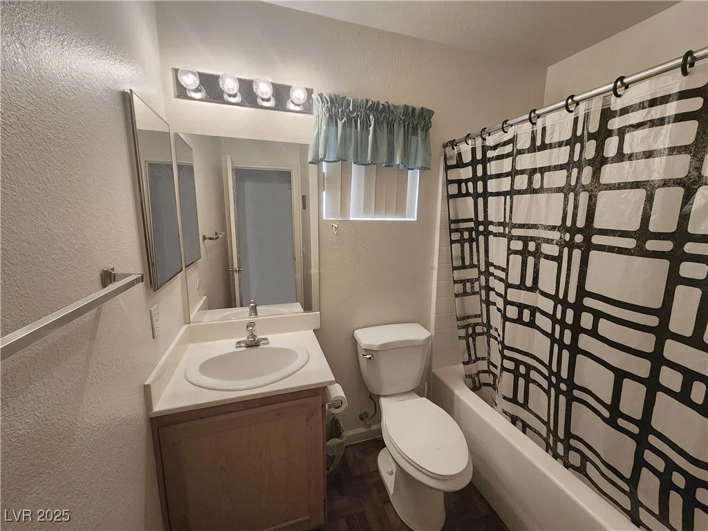 6409 Sierra Diablo, Las Vegas, NV 89130