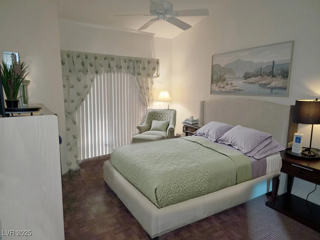 6409 Sierra Diablo, Las Vegas, NV 89130
