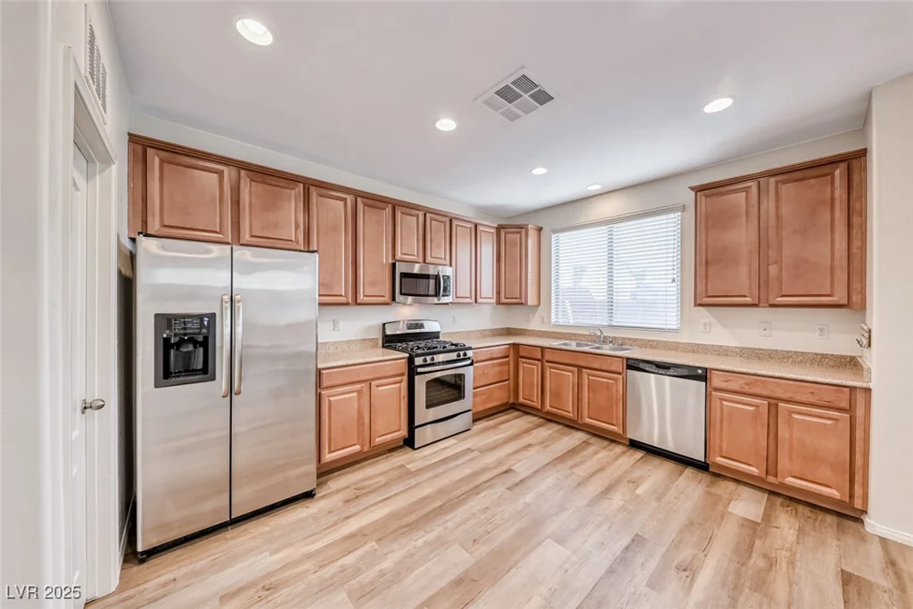 10418 POPLAR PARK, Las Vegas, NV 89166