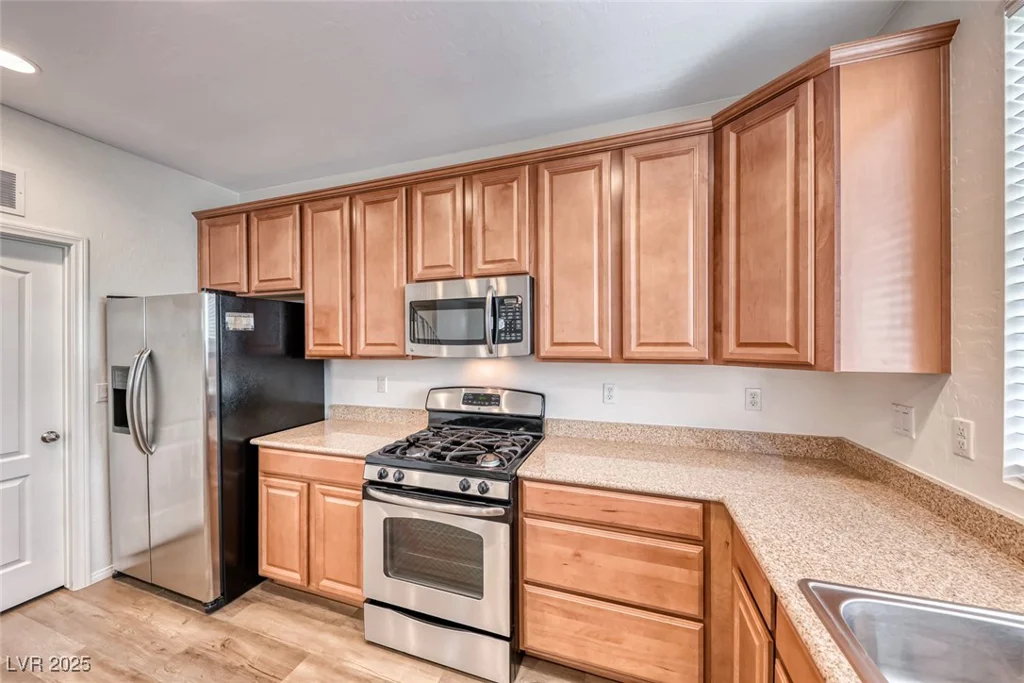 10418 POPLAR PARK, Las Vegas, NV 89166