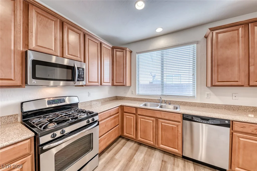 10418 POPLAR PARK, Las Vegas, NV 89166