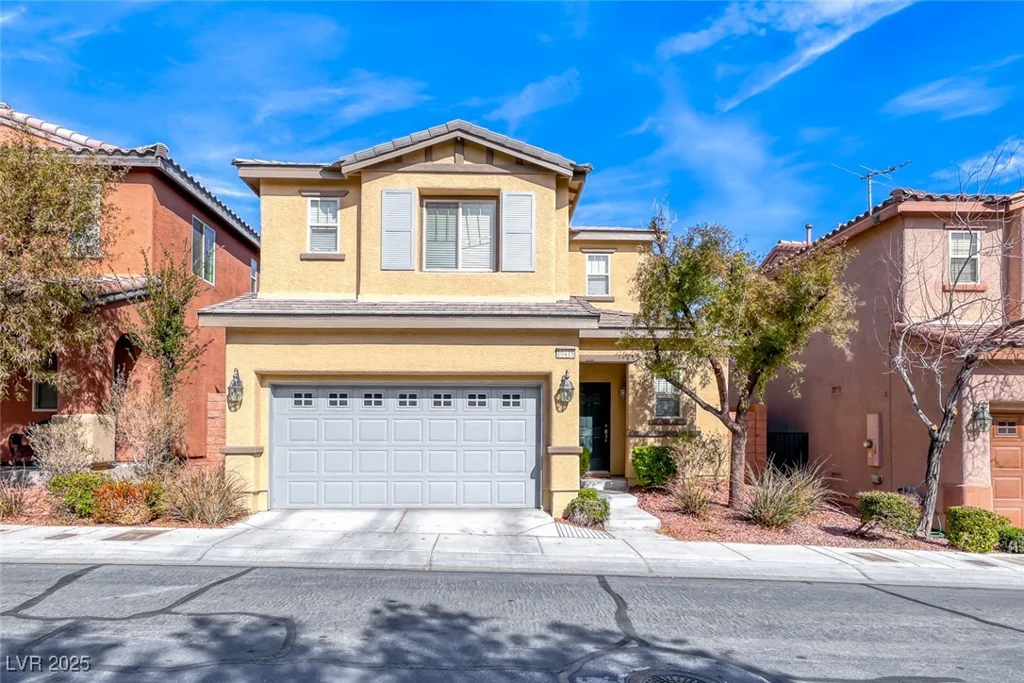 10418 POPLAR PARK, Las Vegas, NV 89166