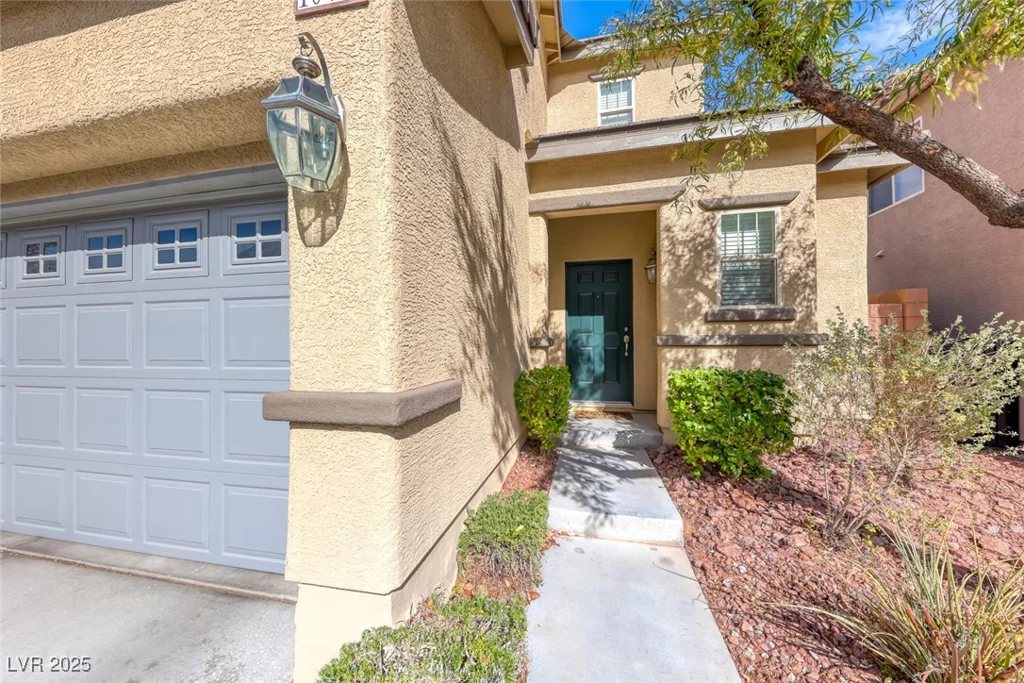 10418 POPLAR PARK, Las Vegas, NV 89166