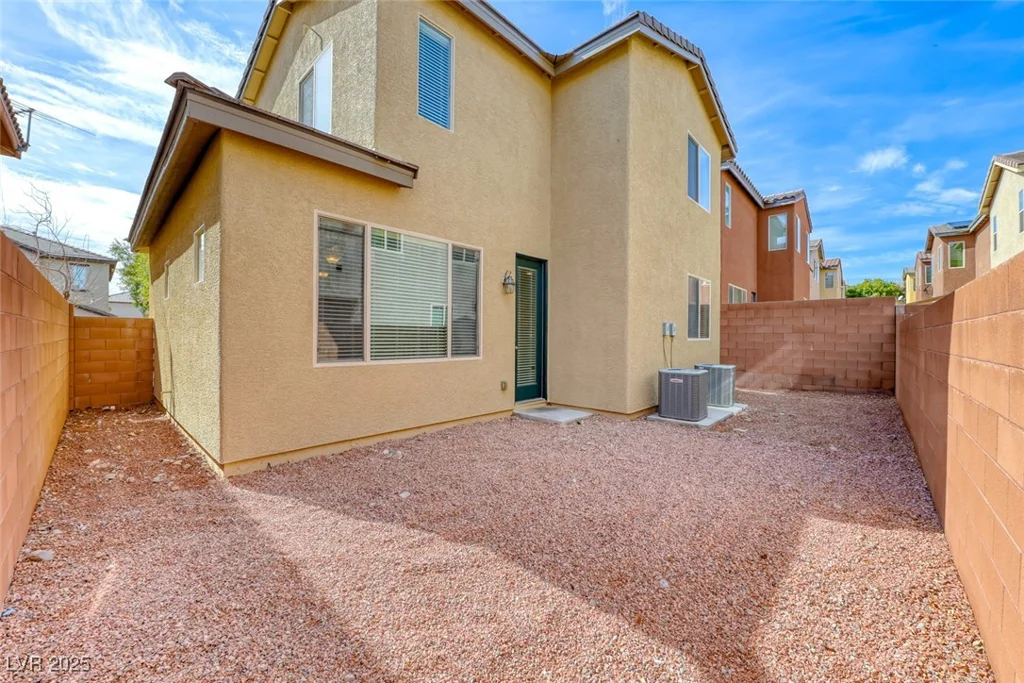10418 POPLAR PARK, Las Vegas, NV 89166