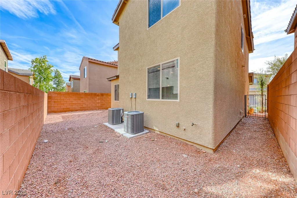 10418 POPLAR PARK, Las Vegas, NV 89166