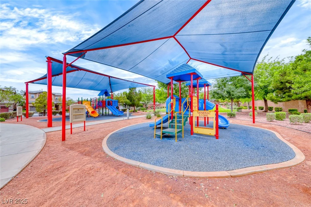 10418 POPLAR PARK, Las Vegas, NV 89166