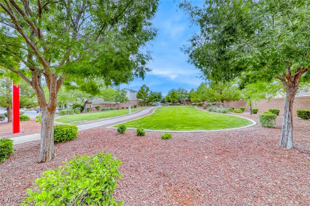 10418 POPLAR PARK, Las Vegas, NV 89166