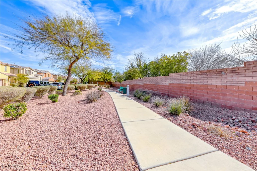 10418 POPLAR PARK, Las Vegas, NV 89166