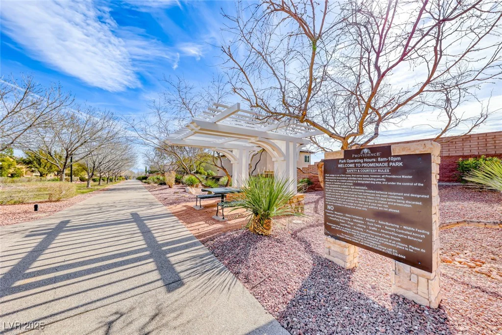 10418 POPLAR PARK, Las Vegas, NV 89166