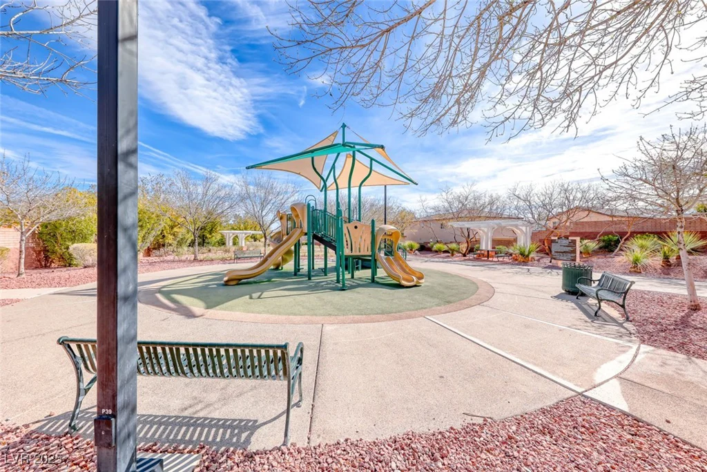 10418 POPLAR PARK, Las Vegas, NV 89166
