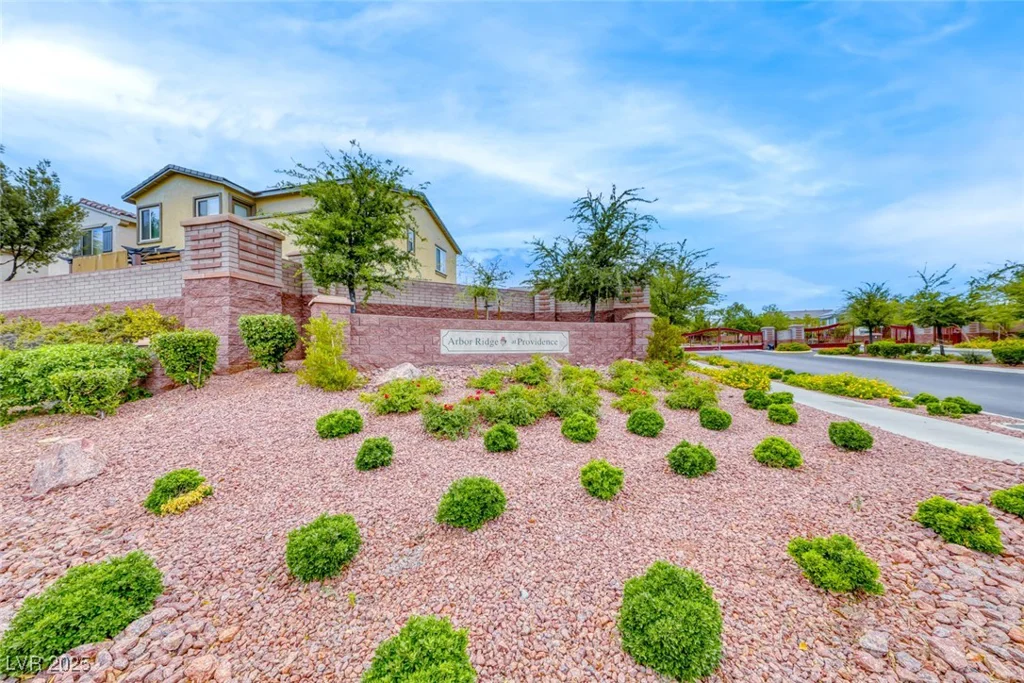 10418 POPLAR PARK, Las Vegas, NV 89166