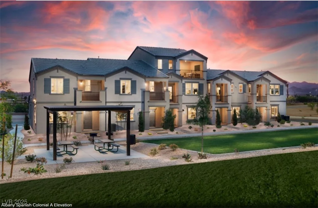 640 Bellus, Henderson, NV 89015