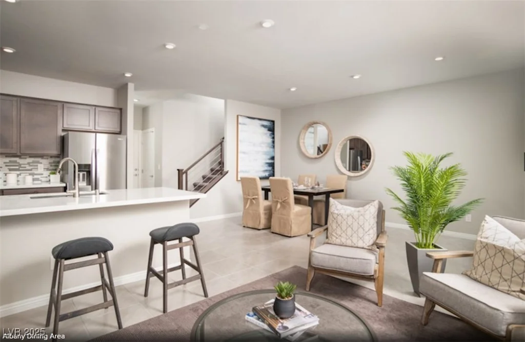640 Bellus, Henderson, NV 89015