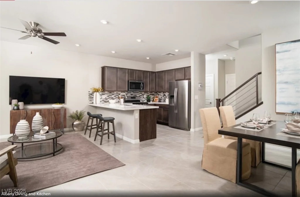 640 Bellus, Henderson, NV 89015