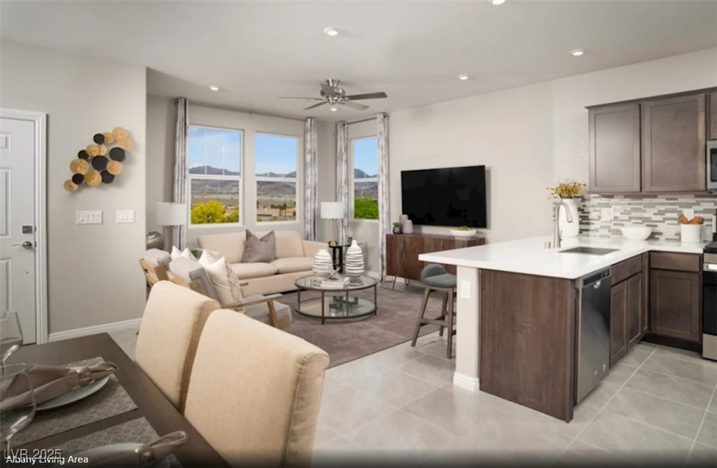 640 Bellus, Henderson, NV 89015