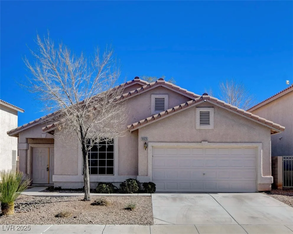 10026 Mystic Dance, Las Vegas, NV 89183