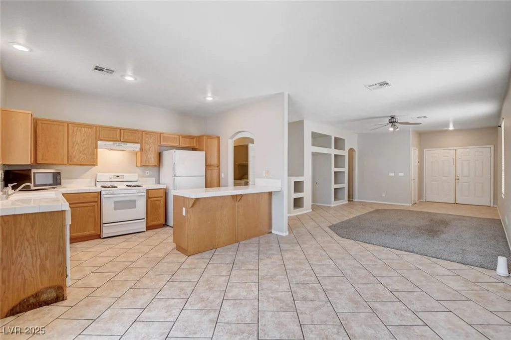 10026 Mystic Dance, Las Vegas, NV 89183