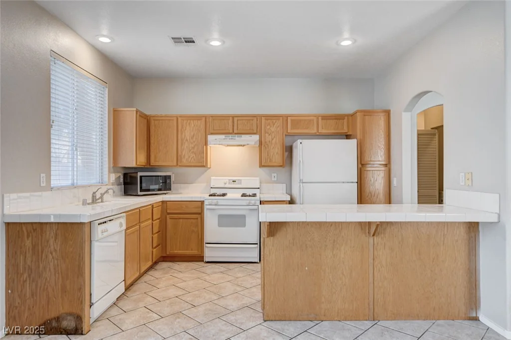 10026 Mystic Dance, Las Vegas, NV 89183