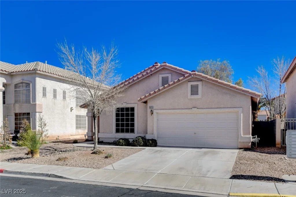 10026 Mystic Dance, Las Vegas, NV 89183