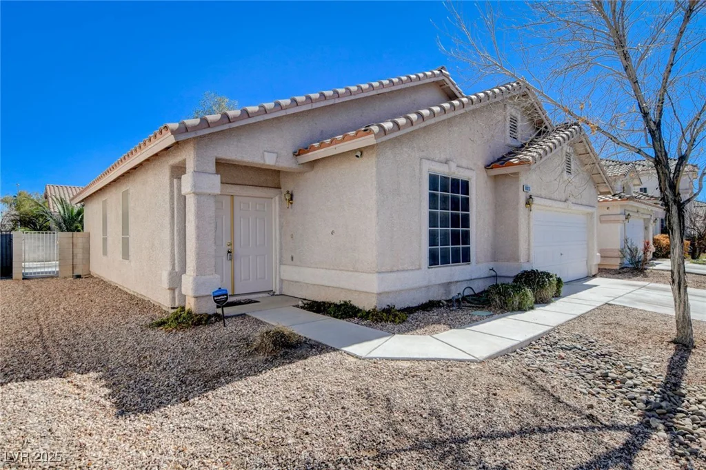 10026 Mystic Dance, Las Vegas, NV 89183