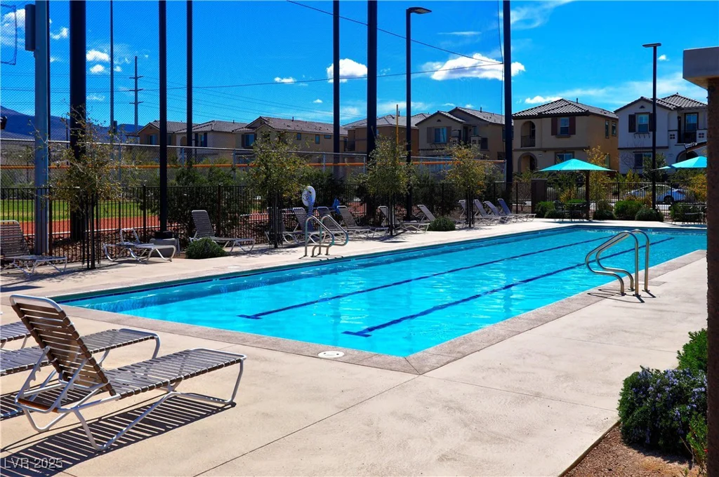 2880 Starling Summit, Henderson, NV 89044