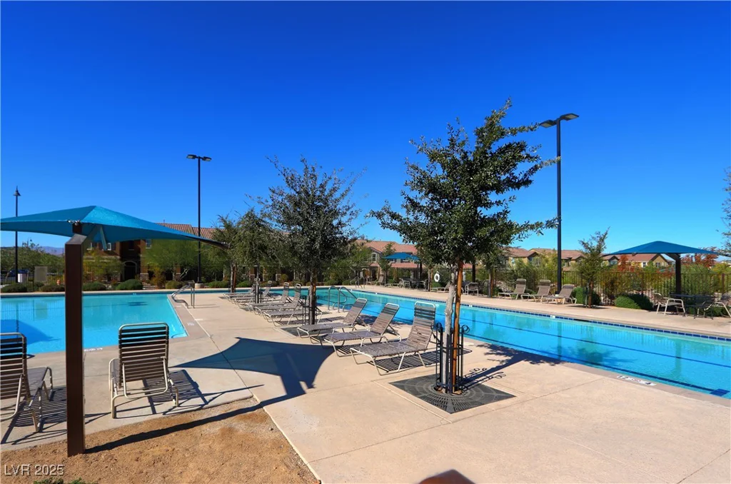 2880 Starling Summit, Henderson, NV 89044