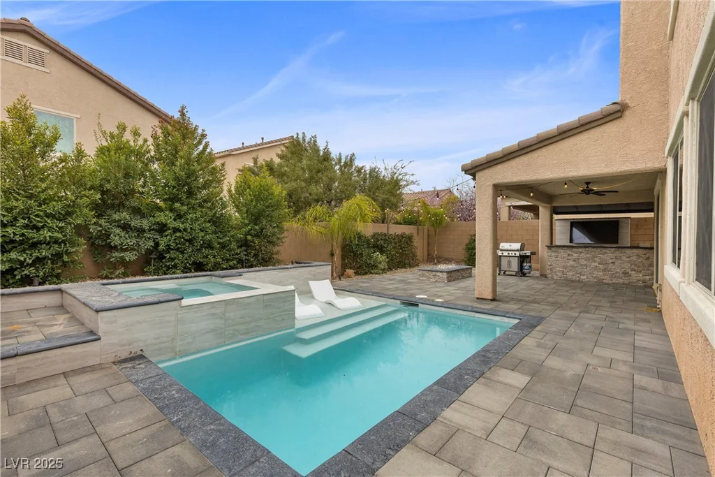 201 White Mule, Las Vegas, NV 89148