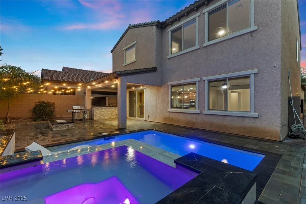 201 White Mule, Las Vegas, NV 89148