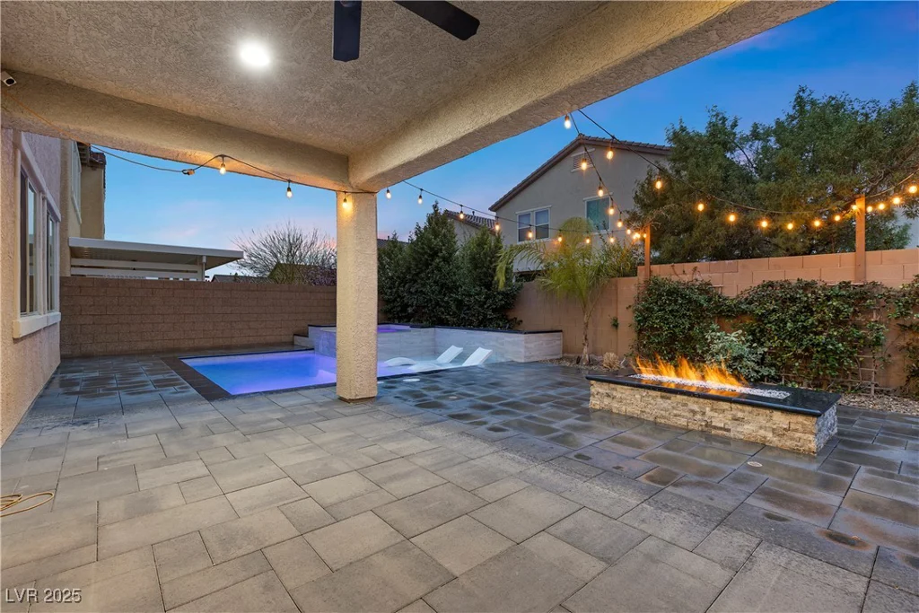 201 White Mule, Las Vegas, NV 89148