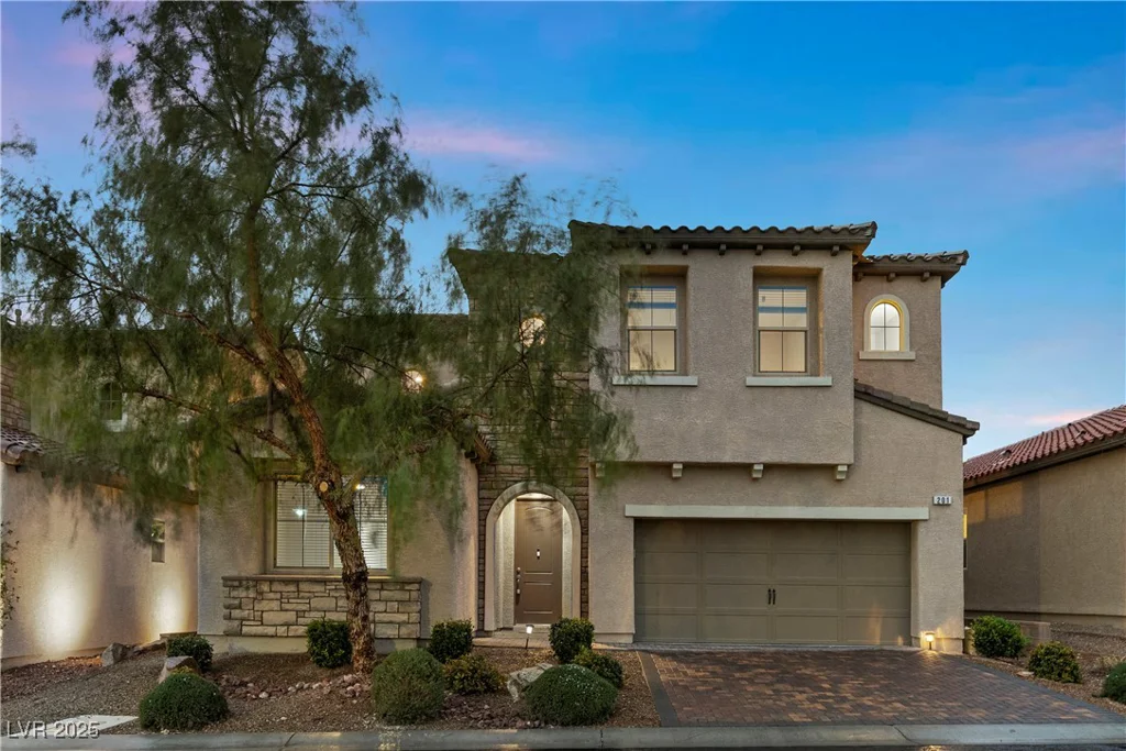 201 White Mule, Las Vegas, NV 89148