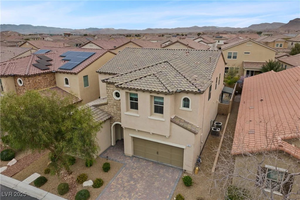 201 White Mule, Las Vegas, NV 89148