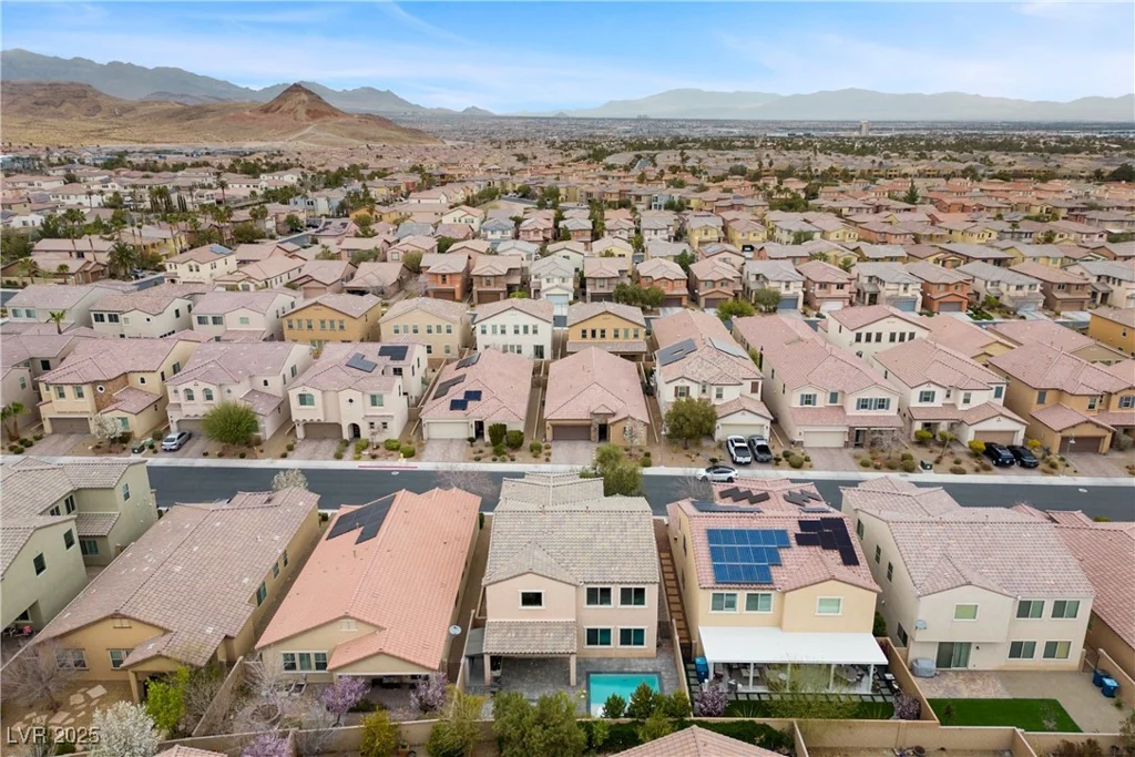 201 White Mule, Las Vegas, NV 89148