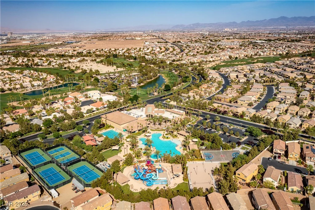 201 White Mule, Las Vegas, NV 89148