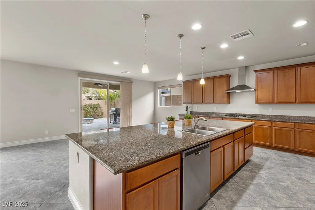 201 White Mule, Las Vegas, NV 89148
