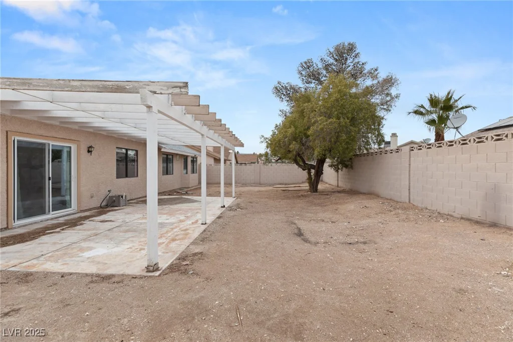 5900 Tippin, Las Vegas, NV 89130