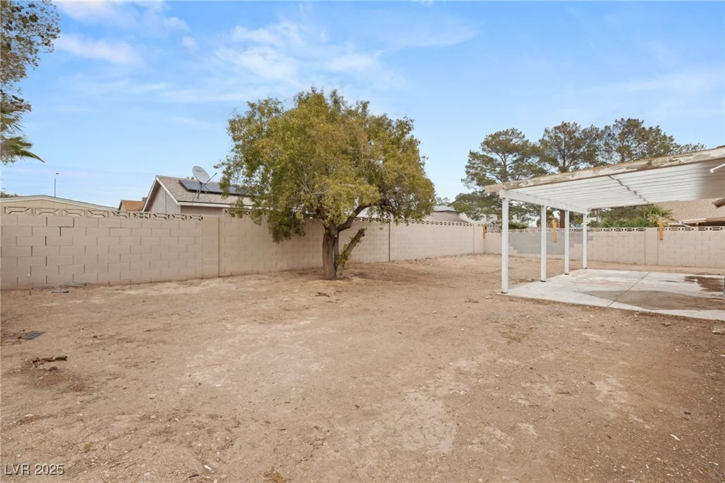 5900 Tippin, Las Vegas, NV 89130