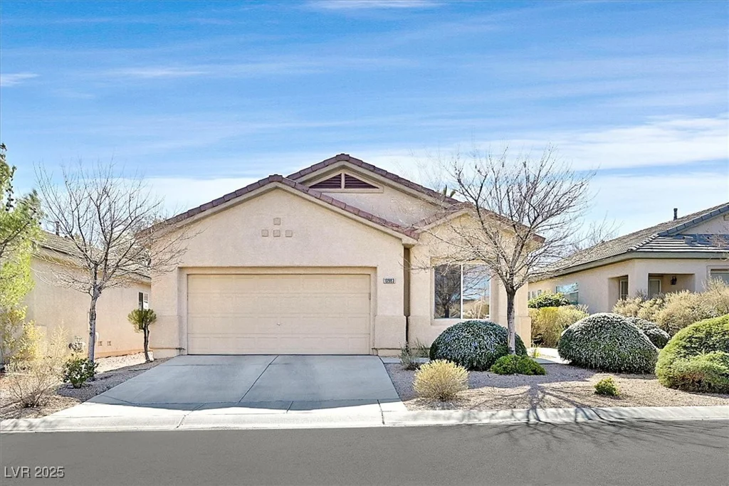 10983 Pumpkin Ridge, Las Vegas, NV 89135