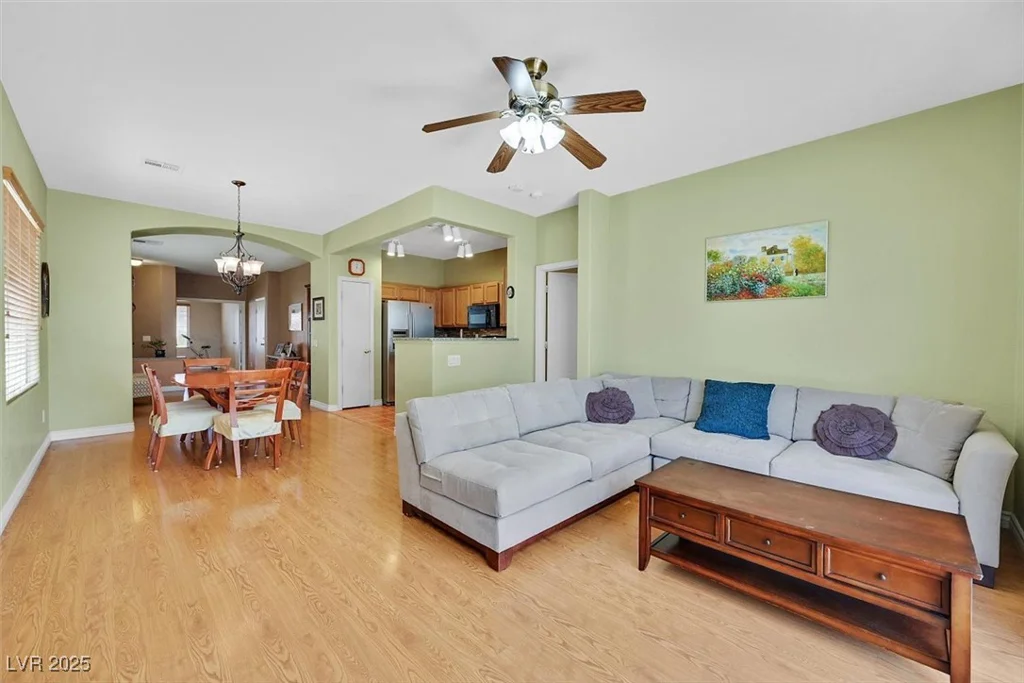 10983 Pumpkin Ridge, Las Vegas, NV 89135