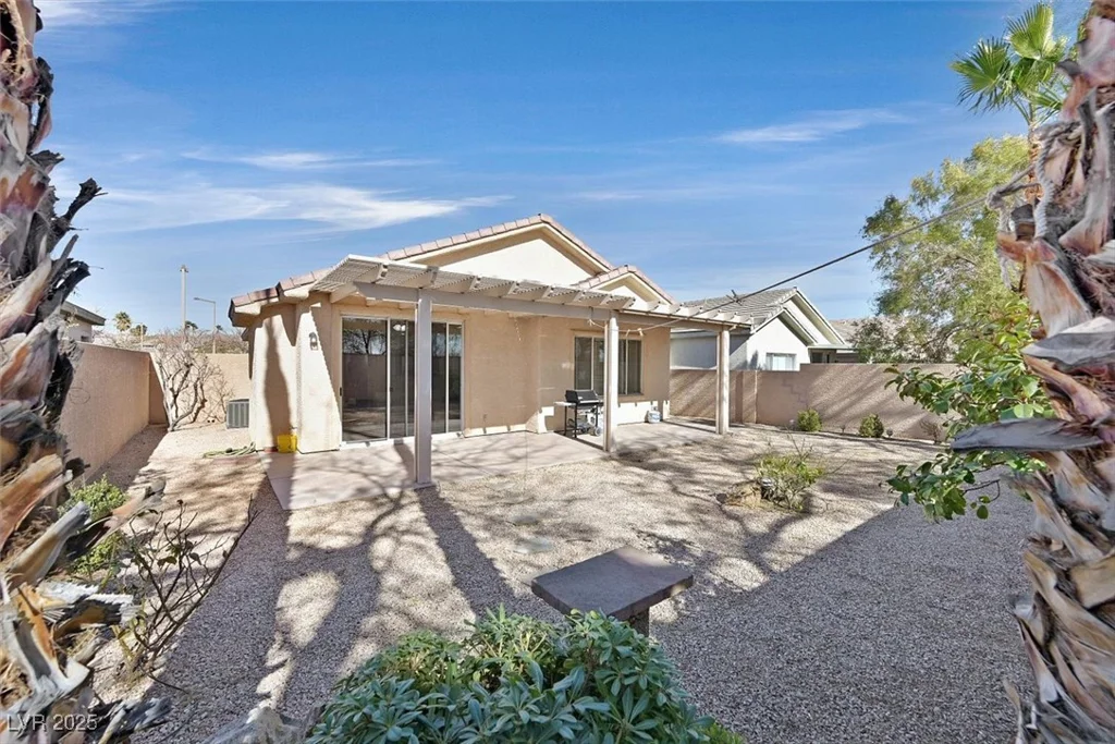 10983 Pumpkin Ridge, Las Vegas, NV 89135