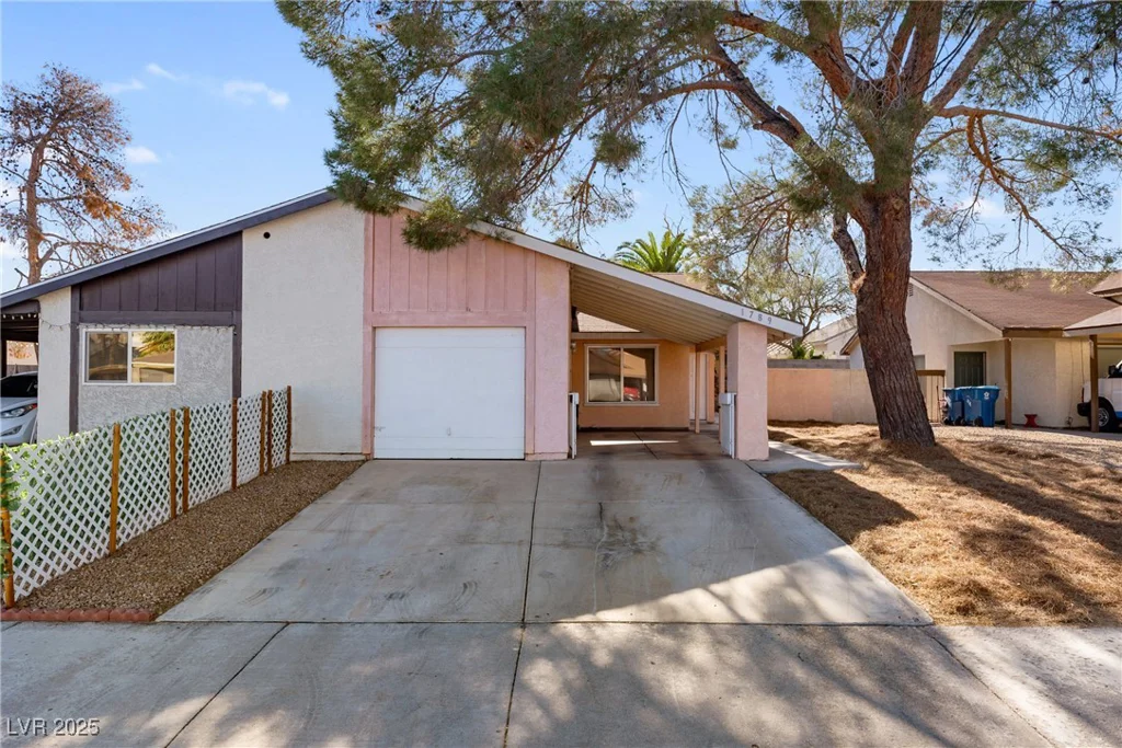 1789 Winterwood, Las Vegas, NV 89142
