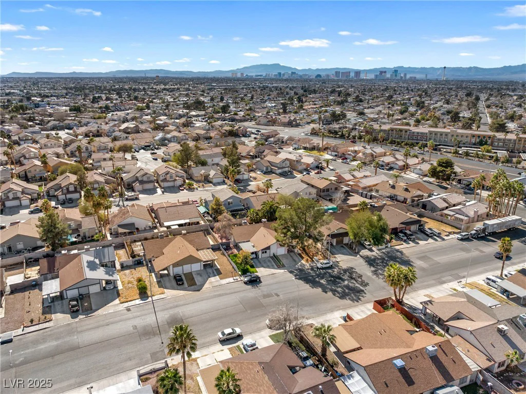 1789 Winterwood, Las Vegas, NV 89142