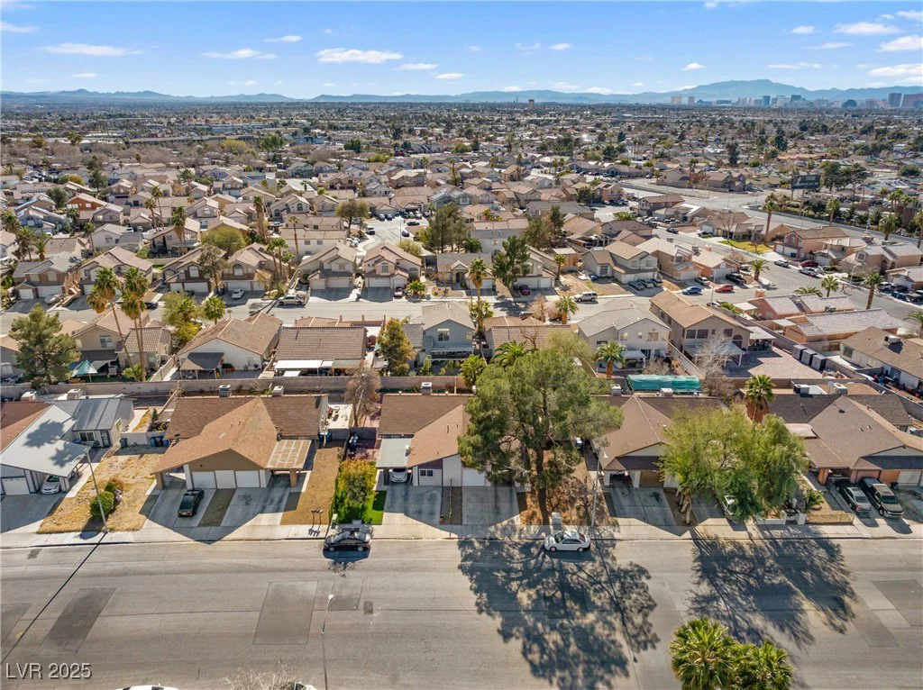 1789 Winterwood, Las Vegas, NV 89142