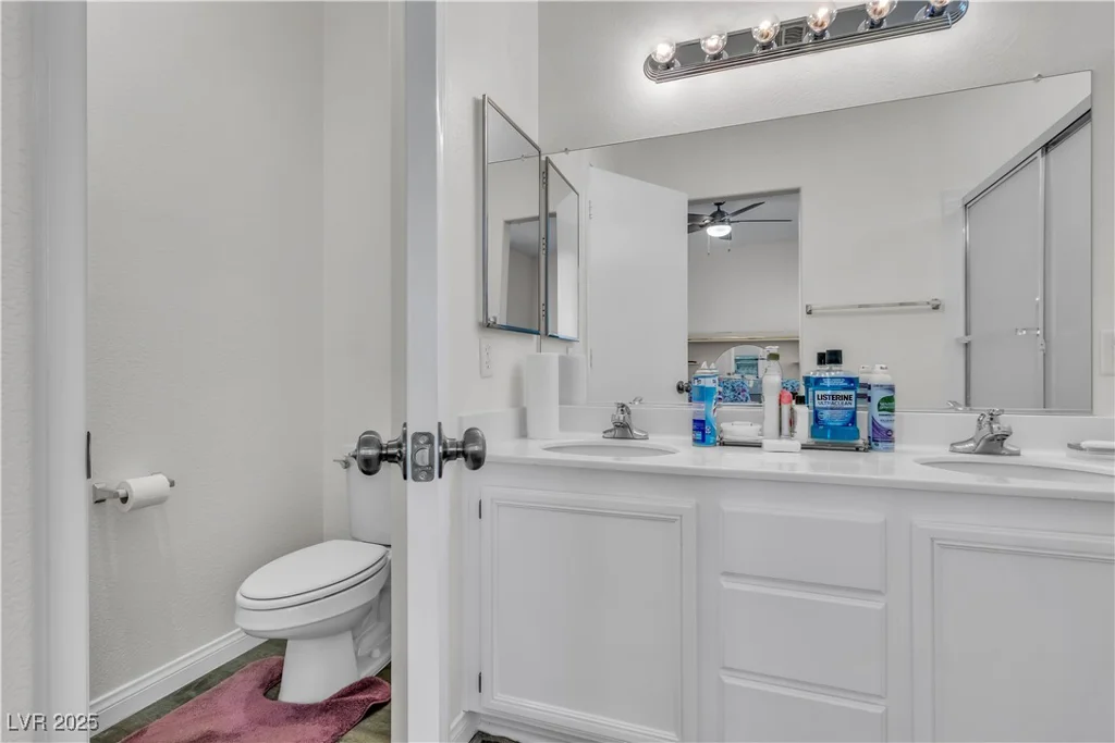 8453 Garnet Peak, Las Vegas, NV 89117