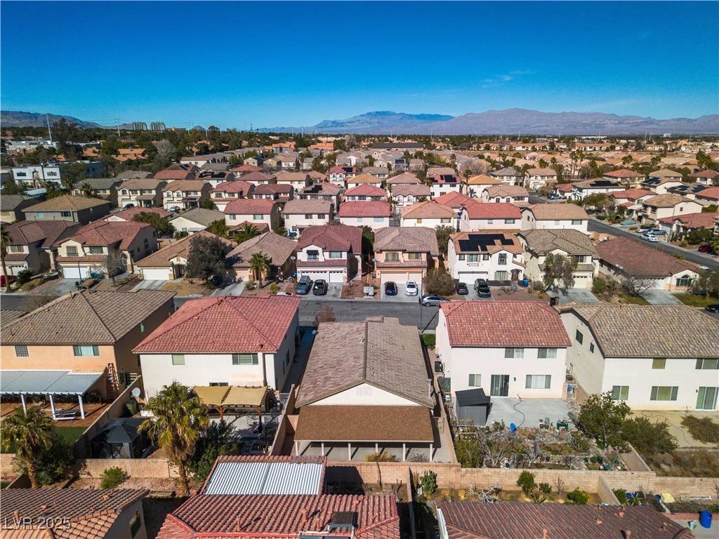 8453 Garnet Peak, Las Vegas, NV 89117