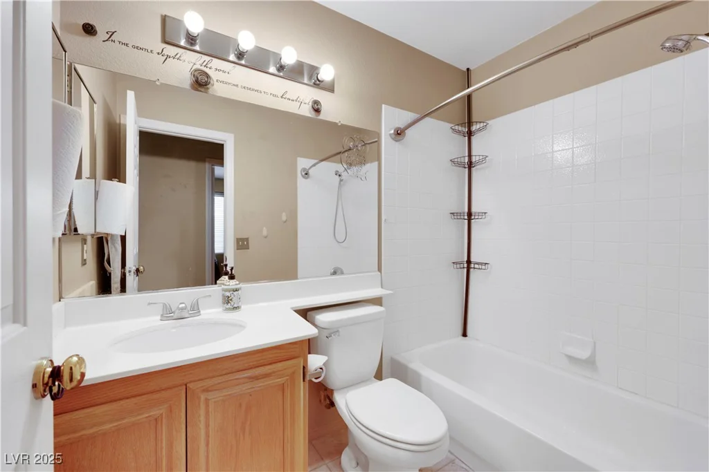 8427 Green Mesa, Las Vegas, NV 89147