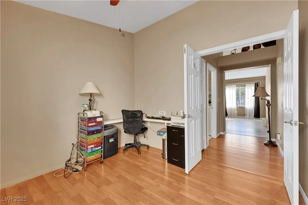 8427 Green Mesa, Las Vegas, NV 89147