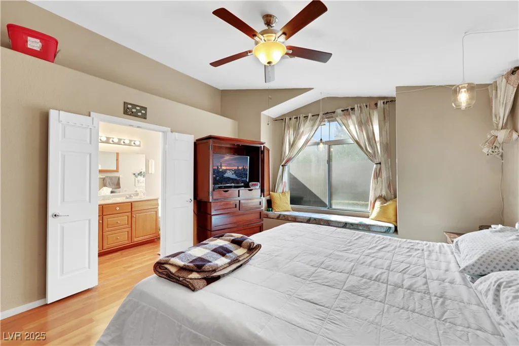 8427 Green Mesa, Las Vegas, NV 89147