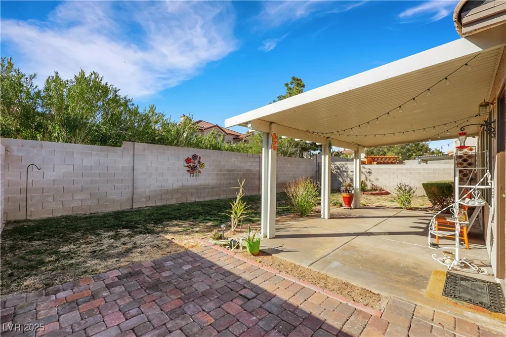 8427 Green Mesa, Las Vegas, NV 89147